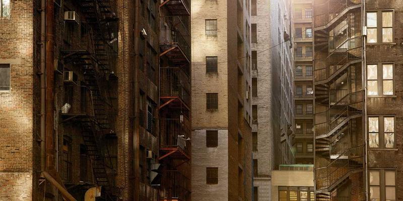 地下空间光环境革命：建筑照明如何用LED灯具重塑地铁站与地下车库的安全节能新标准