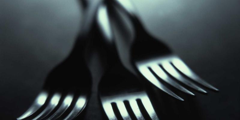 核心照明4：LED灯具如何重塑现代景观照明的美学与功能新维度