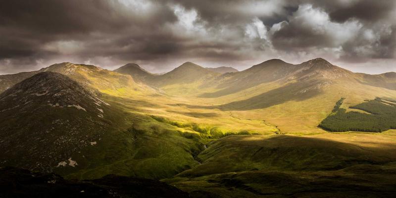 核心照明9：如何通过亮化工程与建筑照明重塑城市夜景