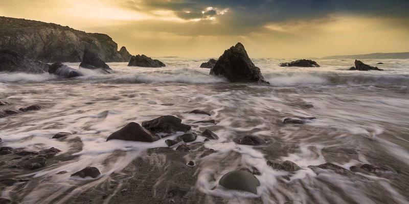 核心照明对比：建筑照明、照明产品与亮化工程的协同与分野