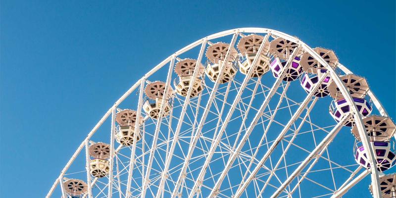 点亮旧时光：核心照明产品在老旧社区亮化工程中的实践与价值